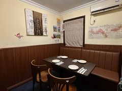 亭子间包厢-Bistro Les Lilas丁香花小酒馆
