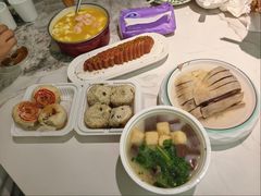 -苏梦江南·淮扬菜(夫子庙店)