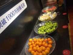 -九鼎轩脆毛肚火锅(商业街店)