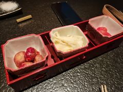 -300杯·和牛烧肉清酒专门店(廊里店)