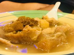净金钱肚拼牛筋-大哥餐厅(西城花园店)