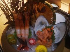 -吉之仙•中国制造•出口级食材日料店(领事馆总店)