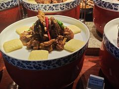 -二十八里太湖船菜(吉祥路店)