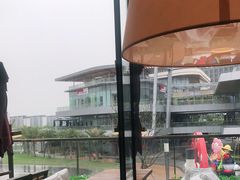 小油泼面-大师兄·西北小馆(金湾华发商都店)