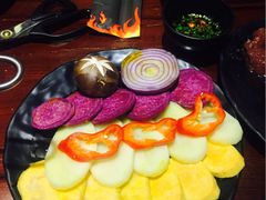 -红小姐的烤肉店(西三旗店)