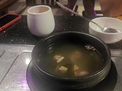 -亚龙湾红树林度假酒店-韩轩韩餐厅