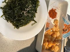 -半天妖烤鱼(西直门凯德mall店)