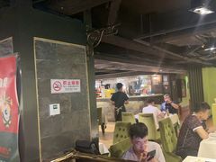 -戈拿旺巴西烤肉(崇文门店)