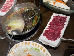 -潮澎派·潮汕菜大排档(南较西路店)
