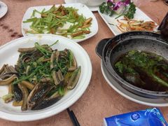 -瑞福园联谊餐室(茂名南路店)