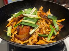 -豫见湘土情(工人路店)