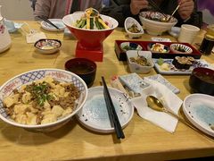 -桃屋日本料理(清华科技园店)