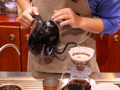 -M1咖啡奇幻工场(海田路店)