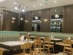 -翠华餐厅(正佳广场店)