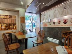 -古乡居甜品(大信店)