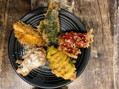 韩式招牌炸鸡-YULOI予乐炸鸡(平乐店)