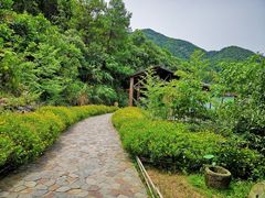 -远山有窑
