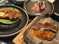-匠和风精致料理(成都龙湖滨江天街店)