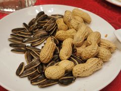 -杭州香格里拉·香宫中餐厅