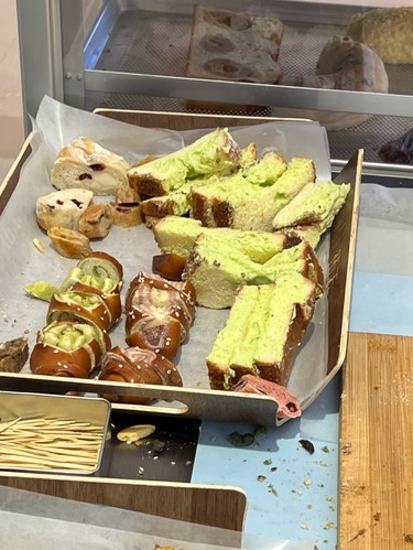 晚上的佑禾真的可以一直免费吃…太香了