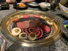 -NIUAN牛庵·日式和牛烧肉(恒隆店)