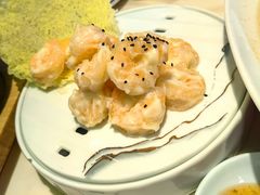 -顺粤楼·粤菜·点心(融创茂店)