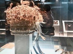 -北京服装学院民族服饰博物馆