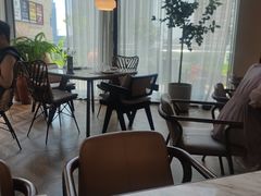 -G+KITCHEN(龙湖狮山天街店)