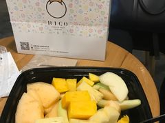 -陈鹏鹏潮汕菜(欢乐海岸 海边景观店)