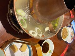 -1078號老北京涮肉(松柏店)