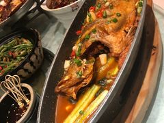 -李老爹香辣蟹(宣武门店)