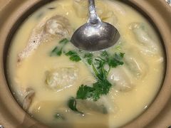-上海人家花樣年华(中山公园店)