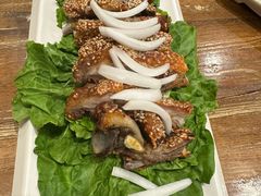 -清真·玛丽亚新疆菜主题餐厅(浙江中路店)