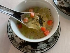 -夏苑(新加坡丽思卡尔顿美年酒店)