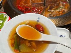 -小龙坎火锅(东汇城店)