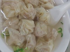 -巧手馄饨(箍桶巷店)