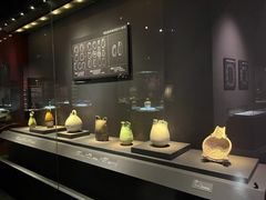 -呼和浩特博物馆