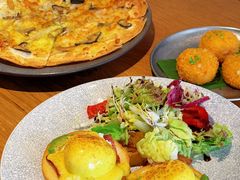 -即興ADLIB(退化公园店)