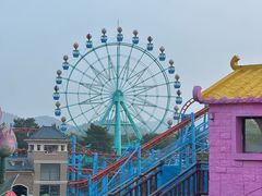 -南京银杏湖乐园