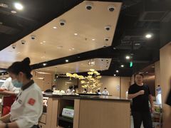 -海底捞火锅(关山保利店)
