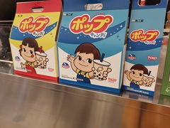 -KOI Thé(力宝广场店)