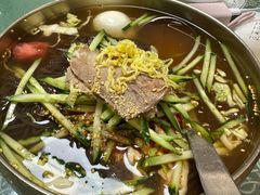 -顺姬冷面(长白西路店)