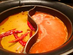 -温野菜涮涮锅(西单大悦城店)