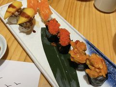 -鳗鲔·料理小馆