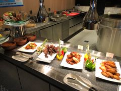 -上海虹桥宾馆味翠餐厅