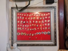 -芝麻花餐厅(祁家豁子店)