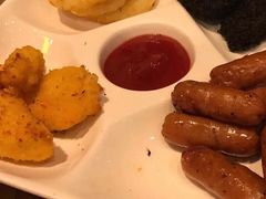 墨墨鸡鸡块-乐凯撒披萨(中心书城店)