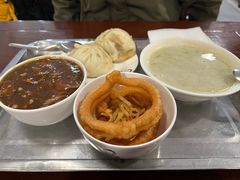 -姚记炒肝店(鼓楼店)