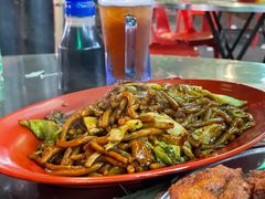 -黄亚华小食店(Jalan Alor)