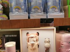 -星巴克(来福士2F店)